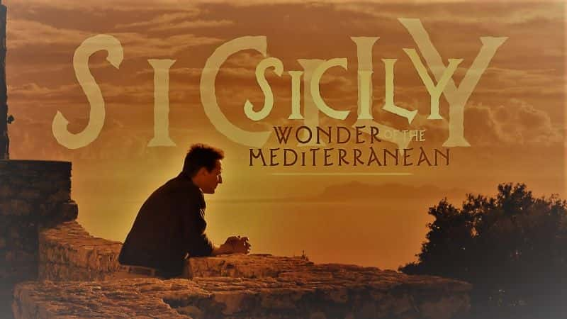 ¼Ƭк漣/Sicily: The Wonder of the Mediterranean-Ļ