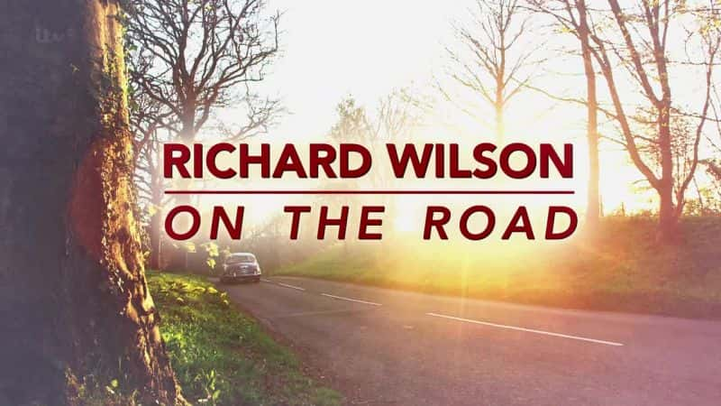 ¼Ƭ¡ѷ·/Richard Wilson On the Road-Ļ