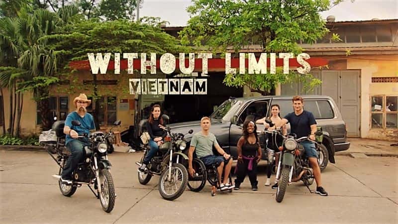 ¼Ƭ޼ޣԽϵ1/Without Limits: Vietnam Series 1-Ļ