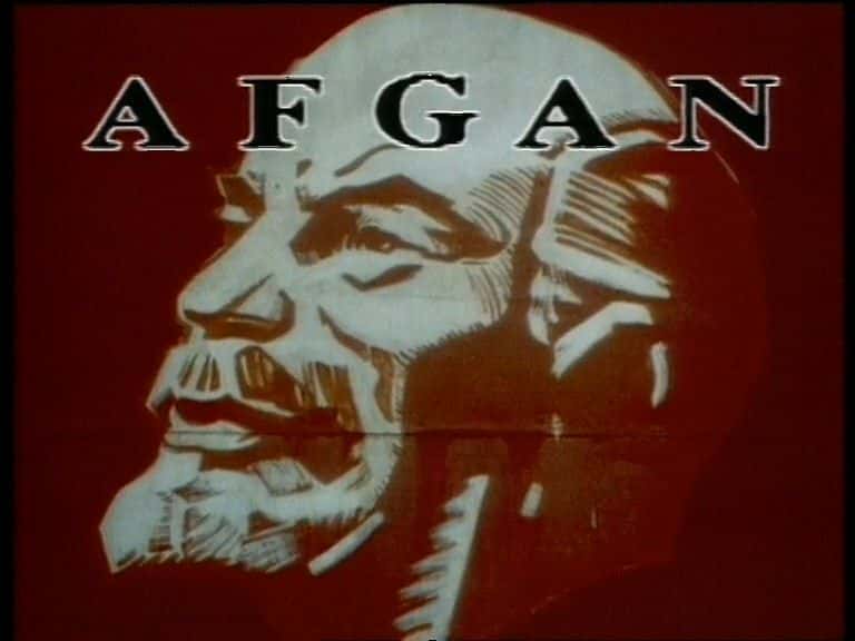 ¼Ƭ-/Afgan - The Soviet Experience-Ļ