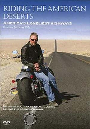 ¼ƬɳĮ/Riding the American Deserts-Ļ