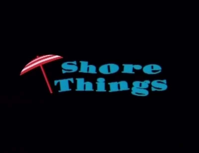 ¼Ƭ/Shore Things-Ļ