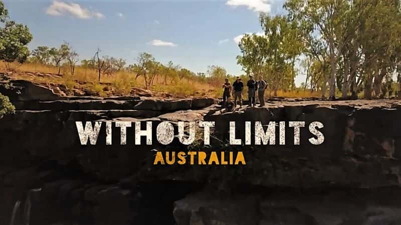 ¼Ƭ޼ޣĴϵ1/Without Limits: Australia Series 1-Ļ