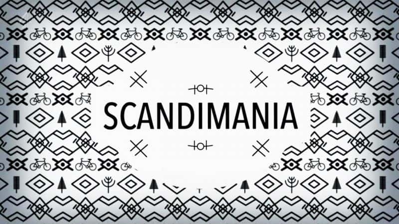 ¼Ƭ˹ά/Scandimania-Ļ