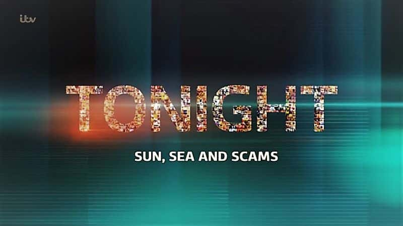 ¼Ƭ⡢ƭ/Tonight: Sun Sea and Scams-Ļ