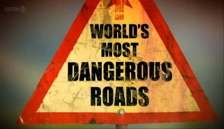 ¼ƬΣյĹ·ϵ2/World's Most Dangerous Roads Series 2-Ļ