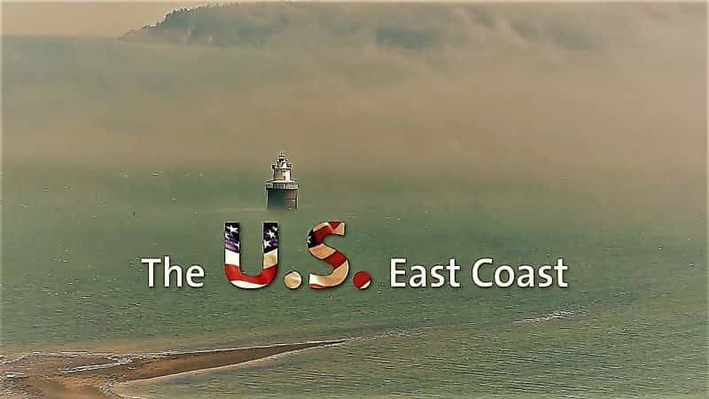 ¼Ƭϵ1/The US East Coast: Series 1-Ļ