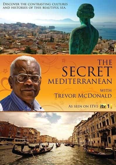 ¼Ƭк/The Secret Mediterranean-Ļ