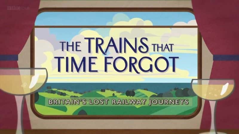 ¼ƬʱĻ/The Trains that Time Forgot-Ļ