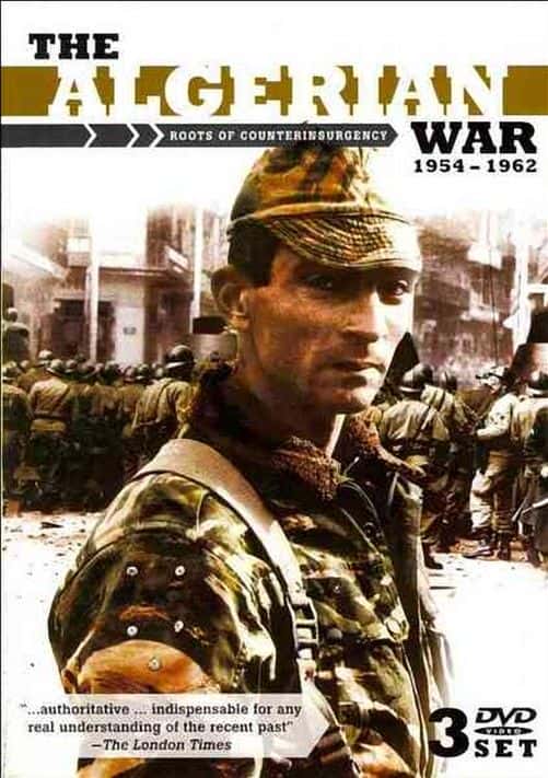 ¼Ƭս1954-1962/The Algerian War 1954-1962-Ļ