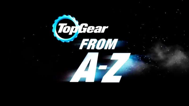 ¼ƬTop GearAZ/Top Gear: From A-Z-Ļ