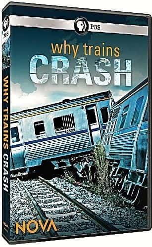 ¼ƬΪλ/Why Trains Crash-Ļ