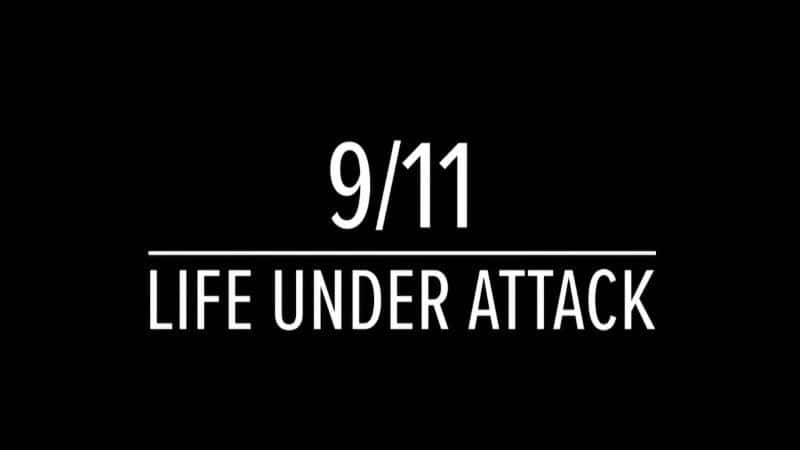 ¼Ƭ9-11Ϯ/9-11: Life under Attack-Ļ
