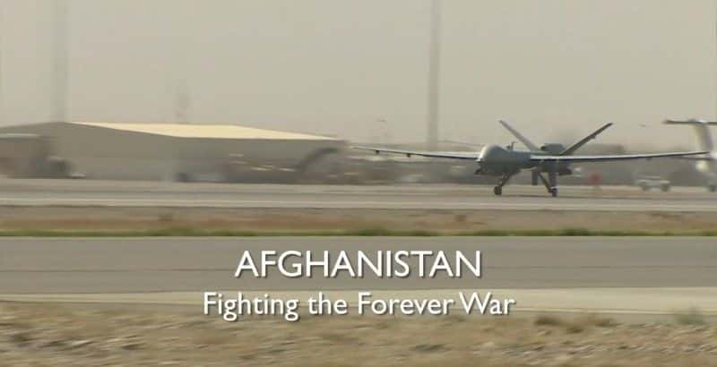 ¼Ƭս/Afghanistan: Fighting the Forever War-Ļ