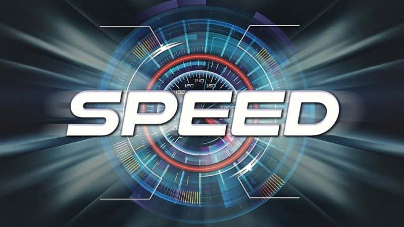 ¼Ƭ٣1/Speed: Series 1-Ļ