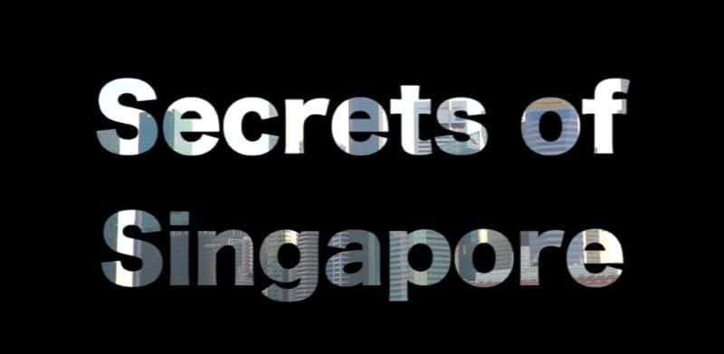 ¼Ƭ¼µ/Secrets of Singapore-Ļ
