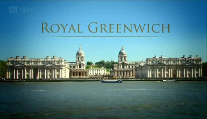 ¼ƬʼҸ/Royal Greenwich-Ļ