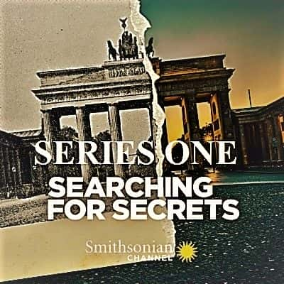 ¼ƬѰܣһһ֣ŦԼɽɽ/Searching for Secrets: Series 1 Part 1,2: New York, San Francisco-Ļ