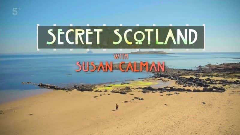 ¼ƬոʺͳǱ/Secret Scotland: Kings, Queens and Castles-Ļ