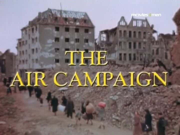 ¼Ƭս/The Air Campaign-Ļ