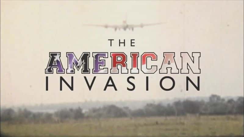 ¼Ƭ/The American Invasion-Ļ