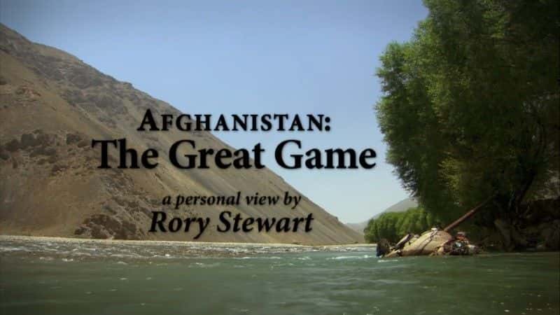 ¼Ƭ/Afghanistan: The Great Game-Ļ