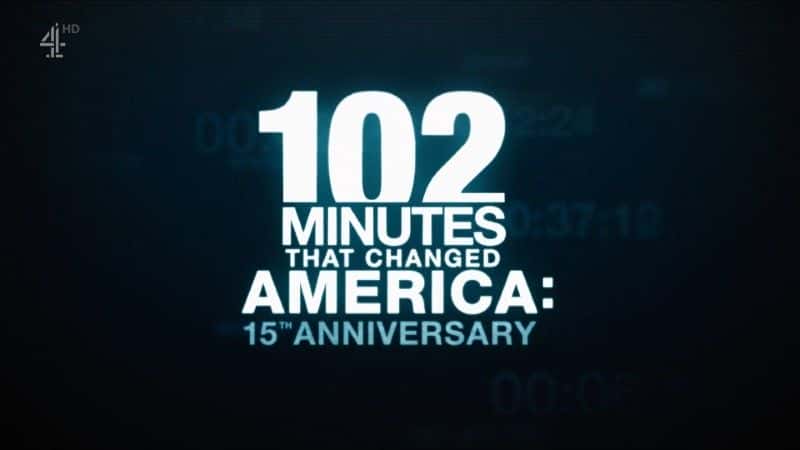 ¼Ƭı102/102 Minutes that Changed America-Ļ