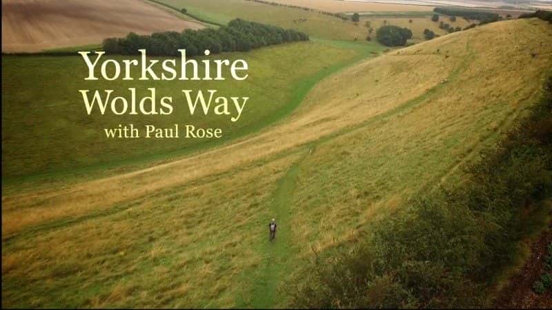 ¼ƬԼ˿ֶ֮·/Yorkshire Wolds Way-Ļ