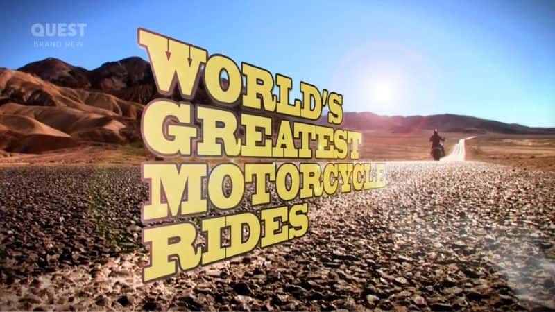 ¼ƬΰĦг֮ãTT/World's Greatest Motorcycle Rides: Isle of Man TT-Ļ