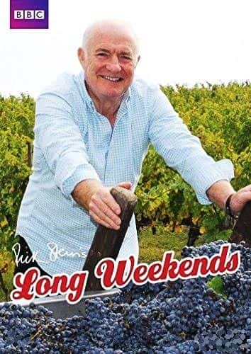 ¼Ƭˡ˹̹ĳĩ1/Rick Stein's Long Weekends: Series 1-Ļ