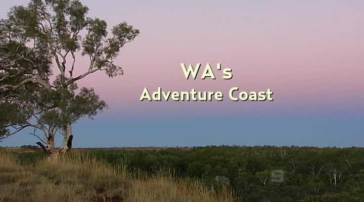 ¼ƬĴǵðպ/WA's Adventure Coast-Ļ