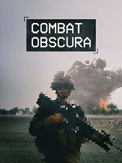¼ƬսĹ۲/Combat Obscura-Ļ