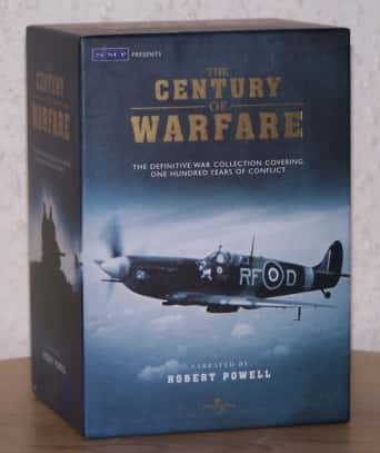 ¼Ƭս/The Century of Warfare-Ļ