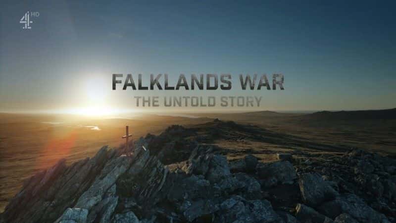 ¼ƬȺսδĹ/Falklands War: The Untold Story-Ļ