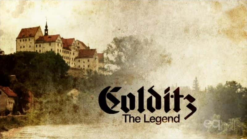 ¼Ƭƶϴ - /Colditz - The Legend-Ļ