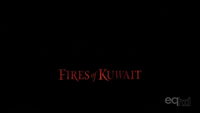 ¼Ƭ֮/Fires of Kuwait-Ļ