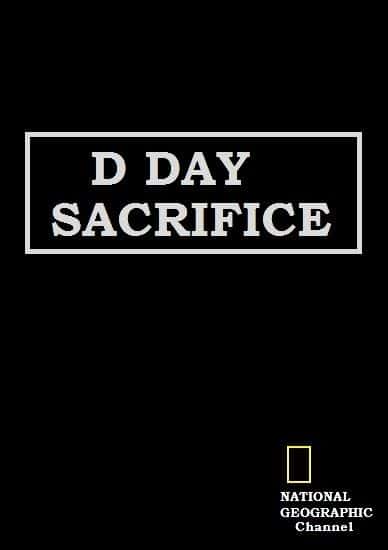 ¼Ƭŵ׵½/D-Day Sacrifice-Ļ