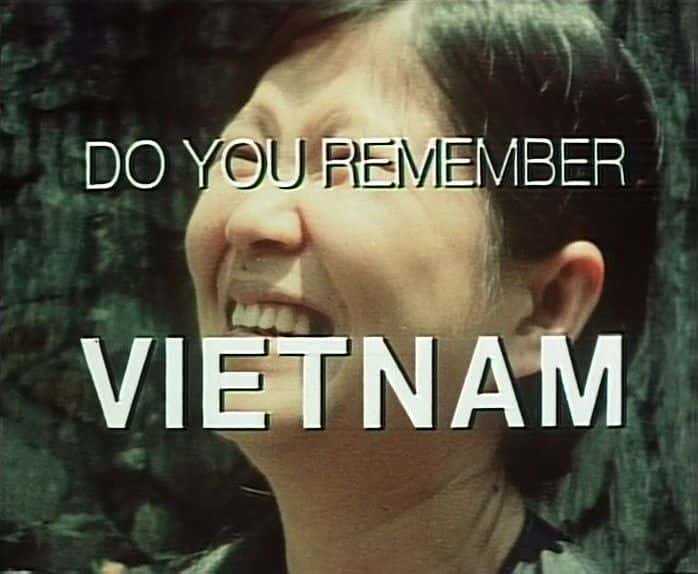 ¼Ƭ㻹ǵԽ/Do You Remember Vietnam-Ļ