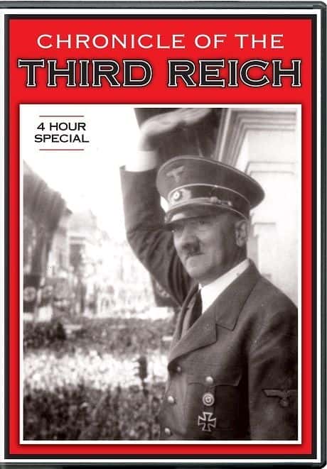 ¼Ƭ۹ʷ/Chronicle of the Third Reich-Ļ