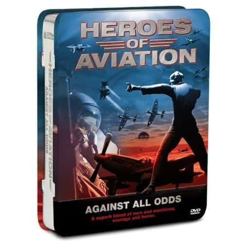 ¼ƬӢ/Heroes of Aviation-Ļ