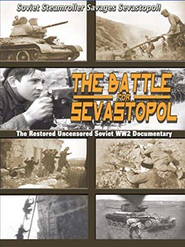 ¼Ƭ˹в֮ս/The Battle for Sevastopol-Ļ