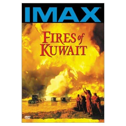 ¼Ƭ֮/Fires of Kuwait-Ļ