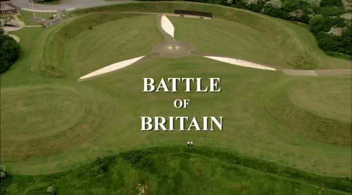 ¼Ƭе֮ս/Battle of Britain-Ļ