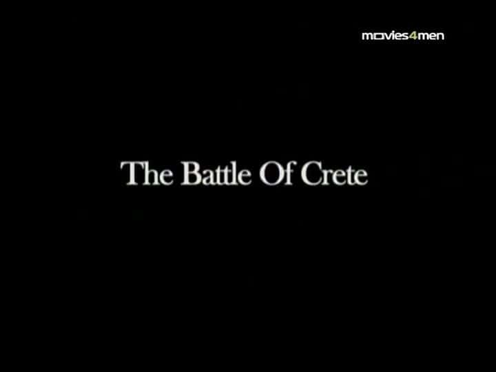 ¼Ƭ֮ս/The Battle of Crete-Ļ