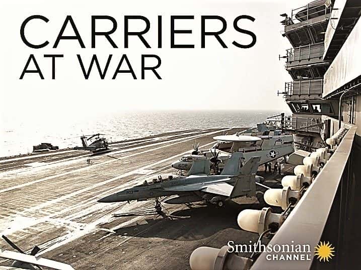 ¼Ƭĸսһ/Carriers at War: Series 1-Ļ