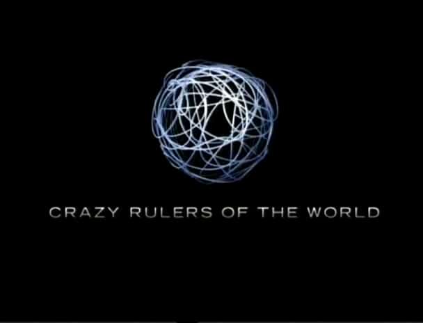 ¼Ƭͳ/Crazy Rulers of the World-Ļ