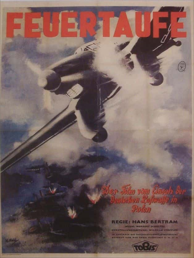 ¼Ƭ֮ - 1939겨վ/Feuertaufe - Baptism Of Fire - Luftwaffe in Poland 1939-Ļ