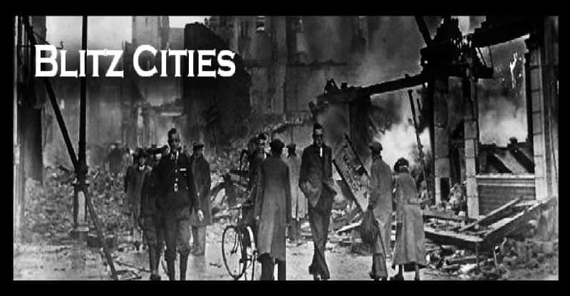 ¼Ƭս/Blitz Cities-Ļ
