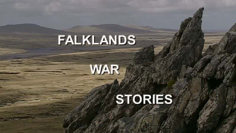 ¼ƬȺս£/Falklands War Stories: The Correspondent-Ļ