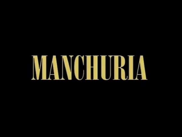 ¼Ƭս޹ս/Battlefield: Manchuria WW2-Ļ